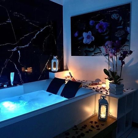 Dimora San Biagio Suites&Apartment Lecce Luaran gambar