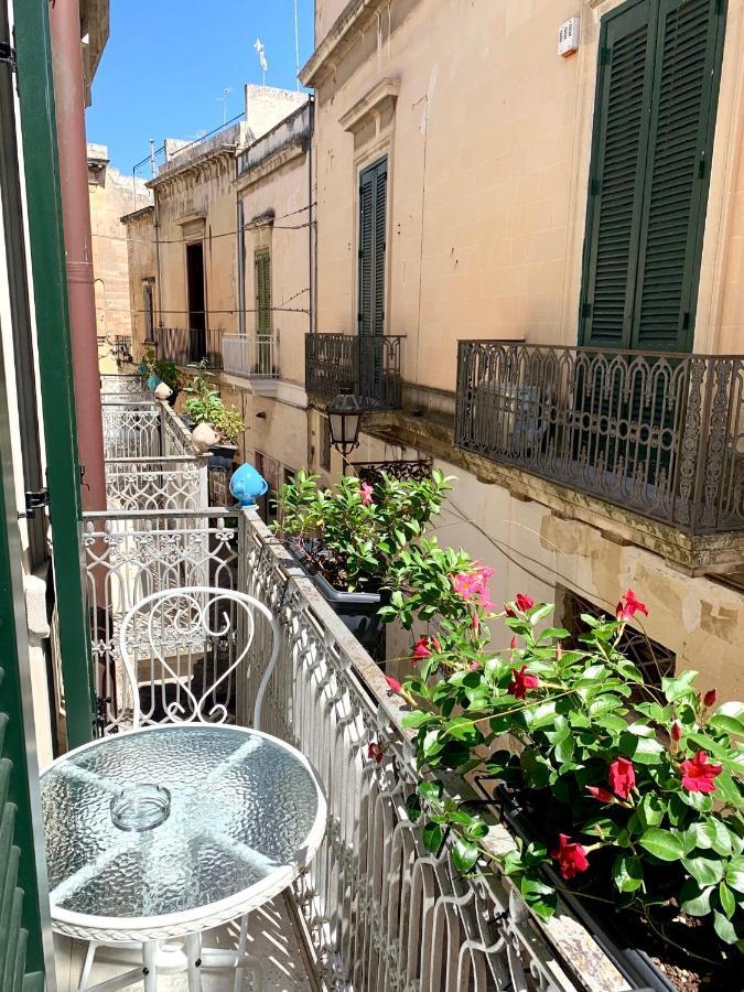 Dimora San Biagio Suites&Apartment Lecce Luaran gambar