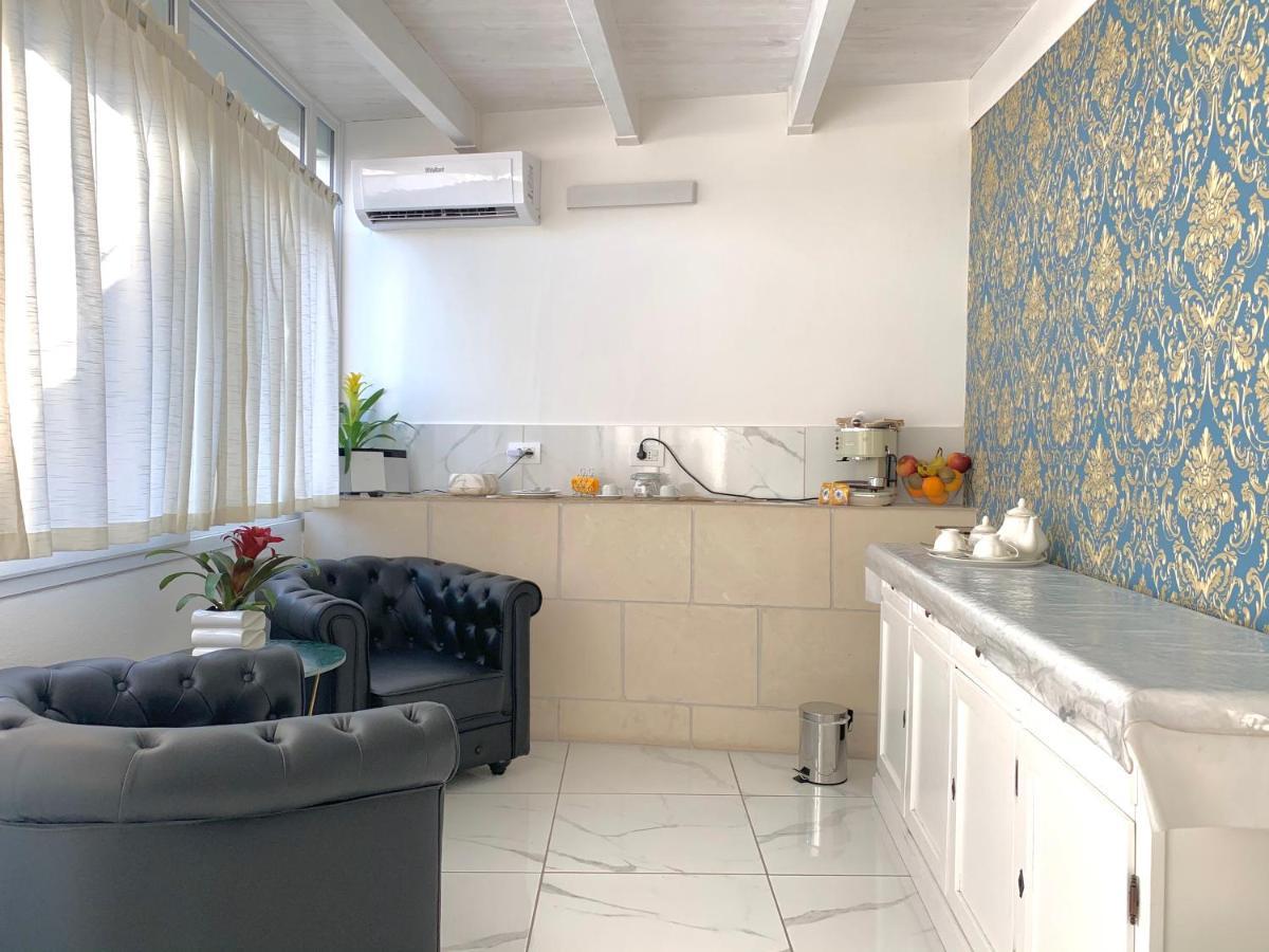 Dimora San Biagio Suites&Apartment Lecce Luaran gambar