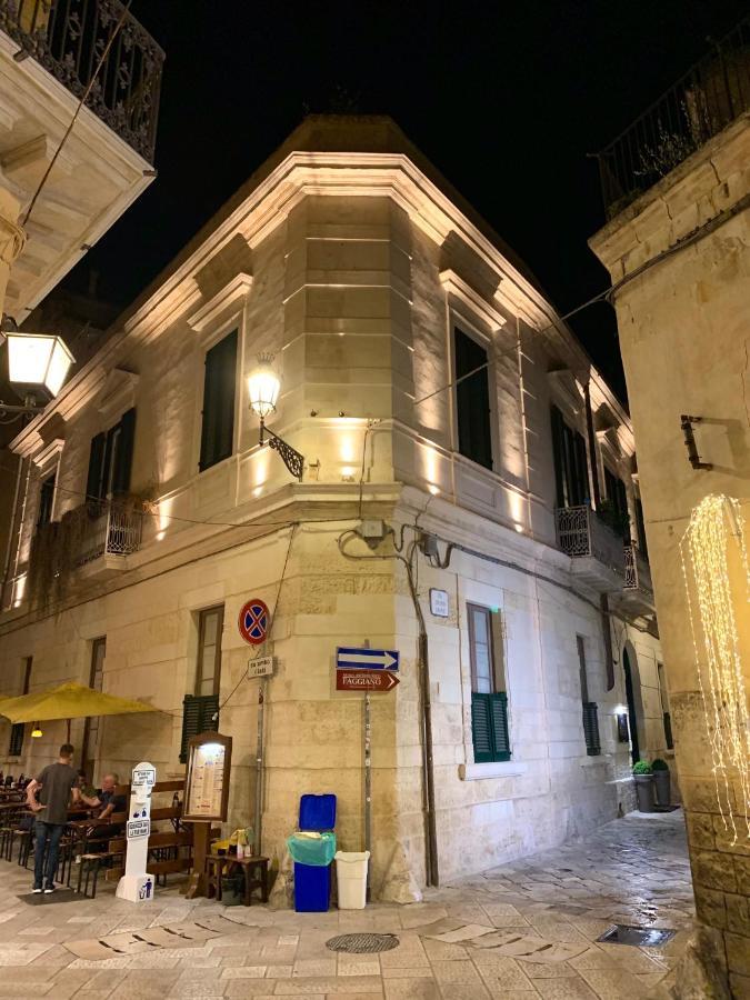 Dimora San Biagio Suites&Apartment Lecce Luaran gambar