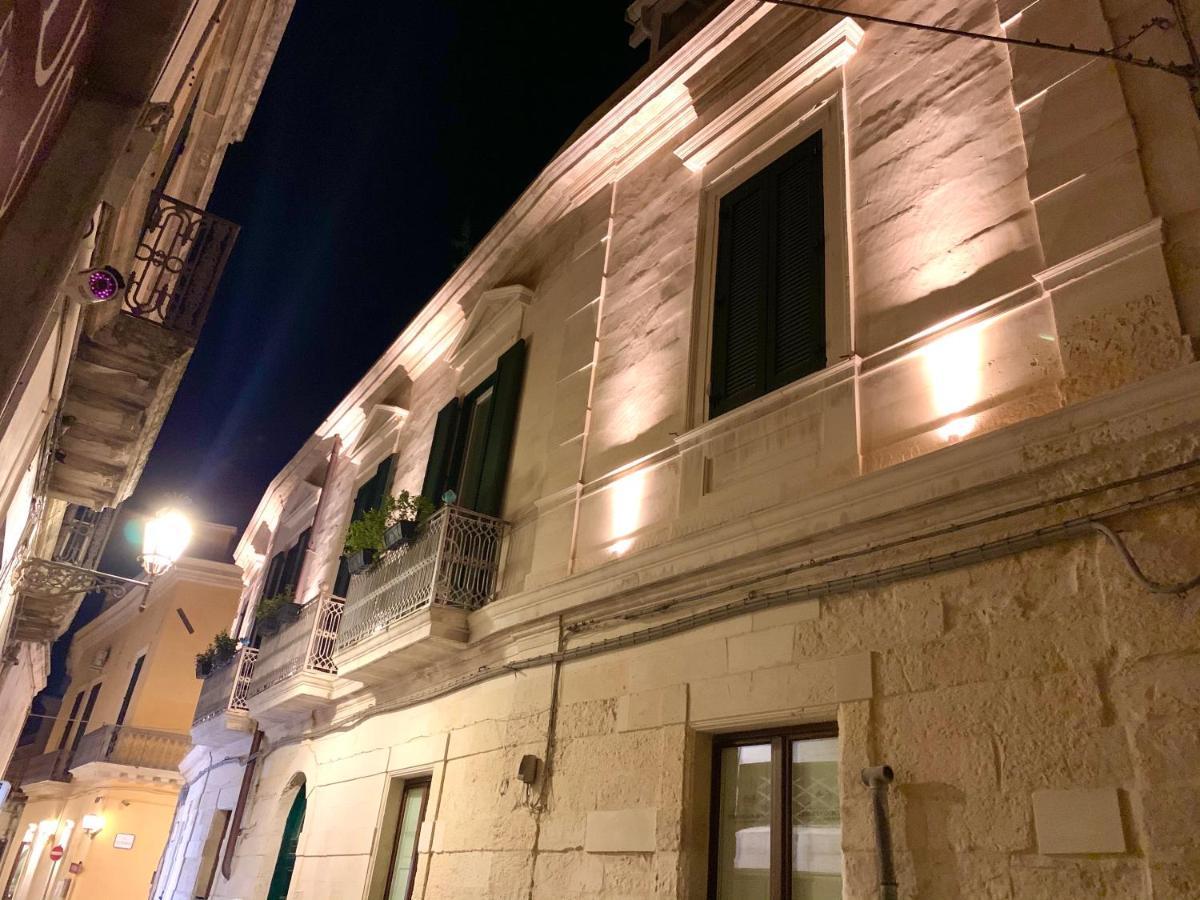 Dimora San Biagio Suites&Apartment Lecce Luaran gambar