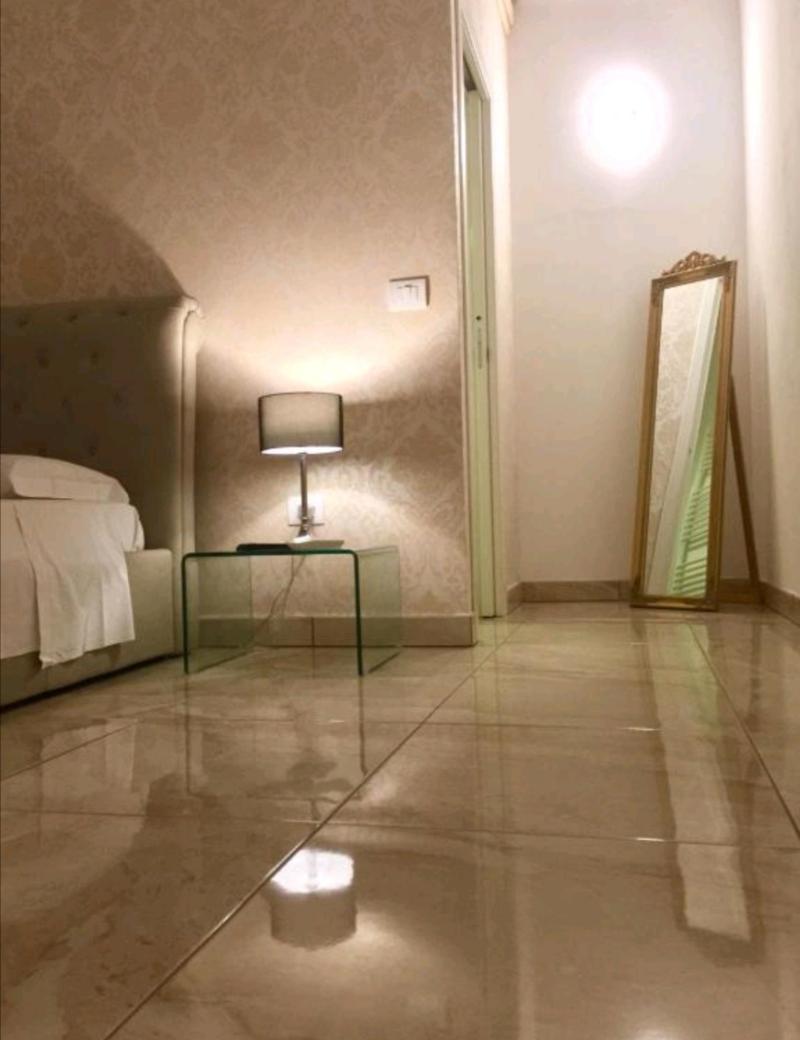 Dimora San Biagio Suites&Apartment Lecce Luaran gambar
