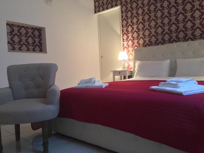 Dimora San Biagio Suites&Apartment Lecce Luaran gambar