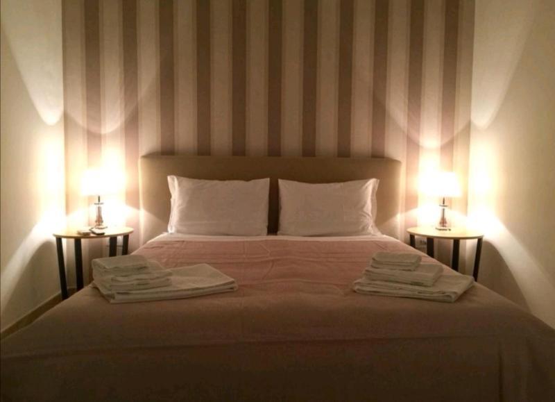 Dimora San Biagio Suites&Apartment Lecce Luaran gambar