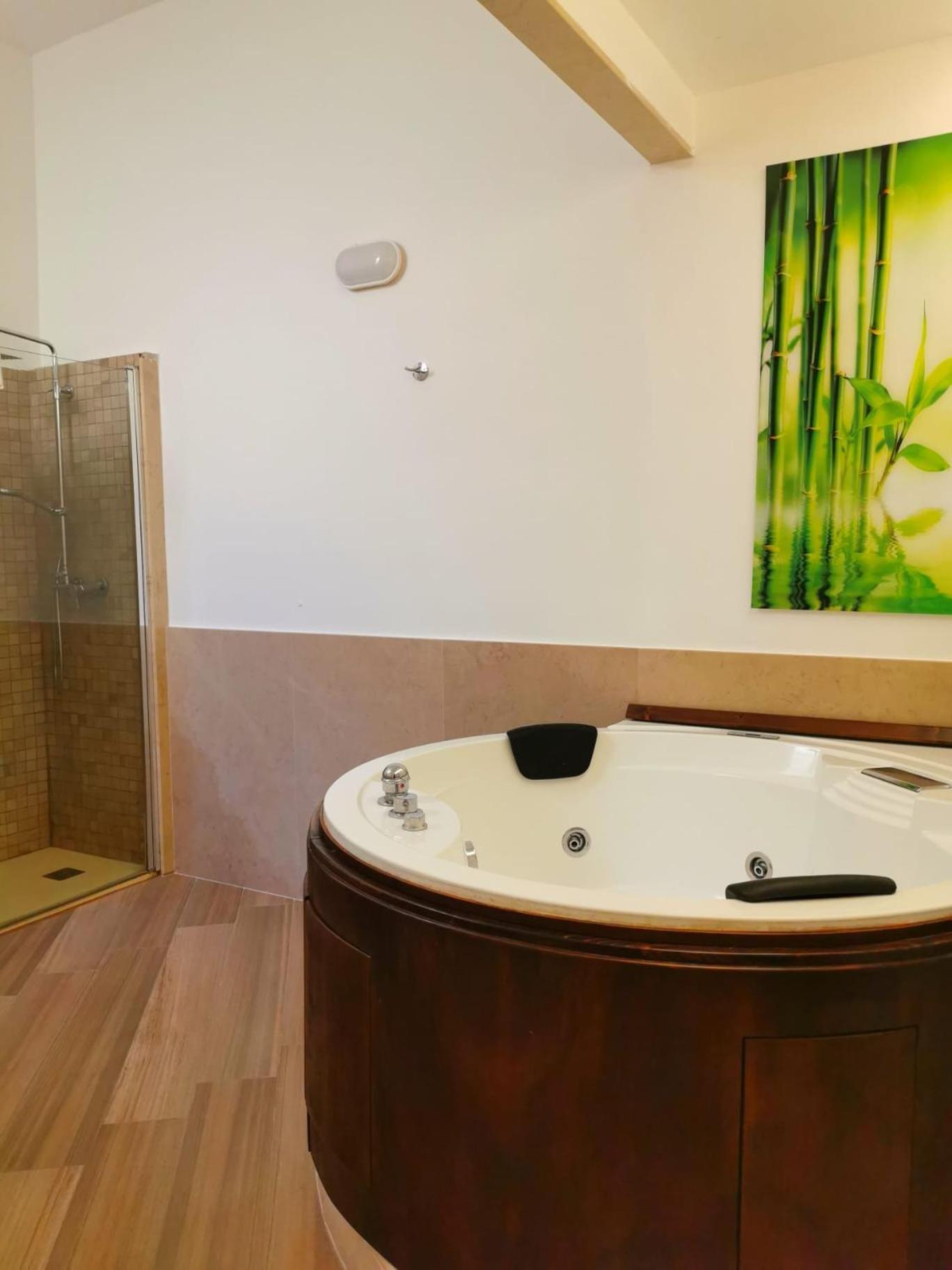 Dimora San Biagio Suites&Apartment Lecce Luaran gambar