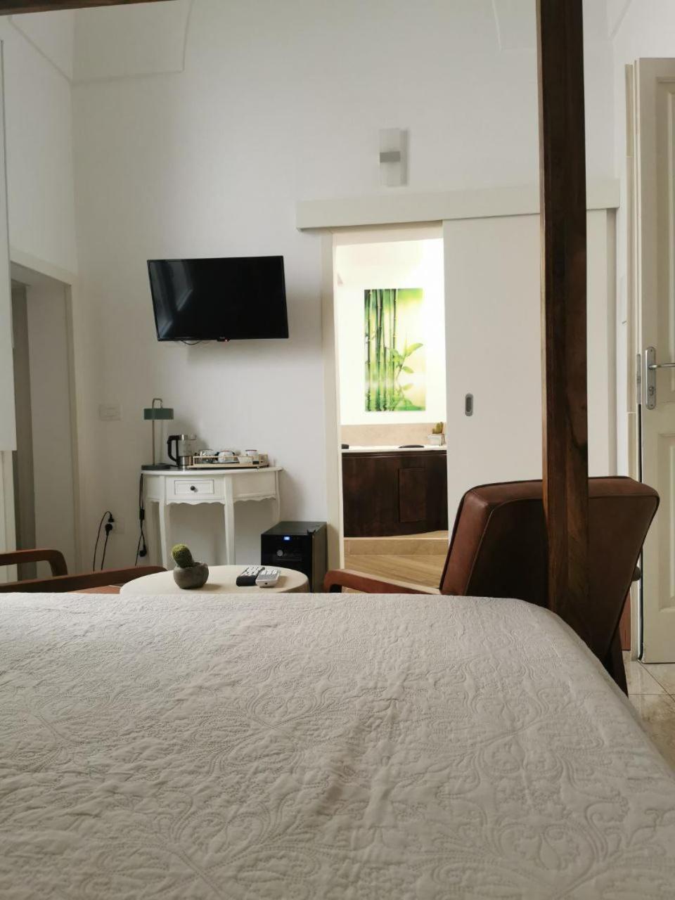 Dimora San Biagio Suites&Apartment Lecce Luaran gambar