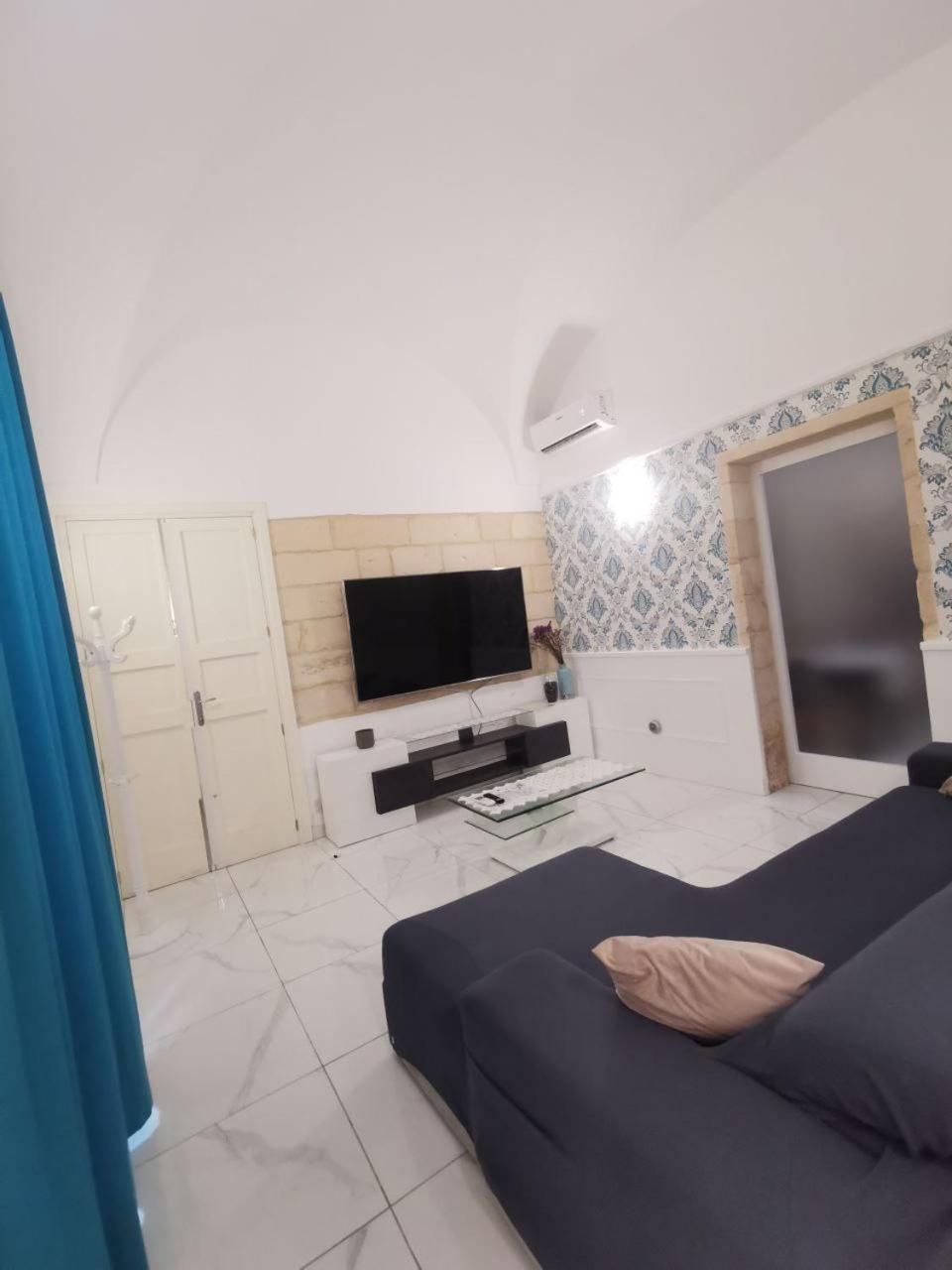 Dimora San Biagio Suites&Apartment Lecce Luaran gambar