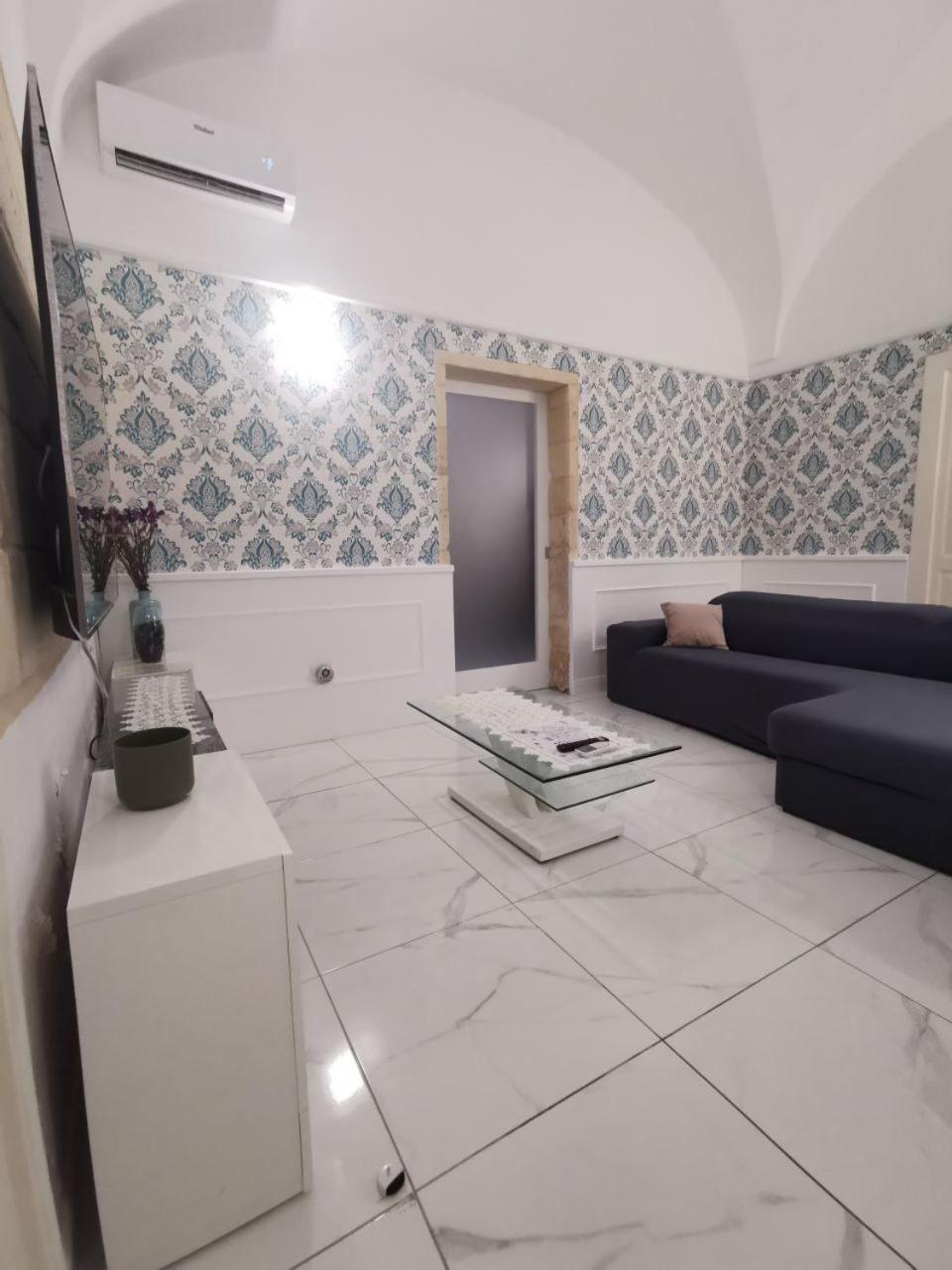 Dimora San Biagio Suites&Apartment Lecce Luaran gambar