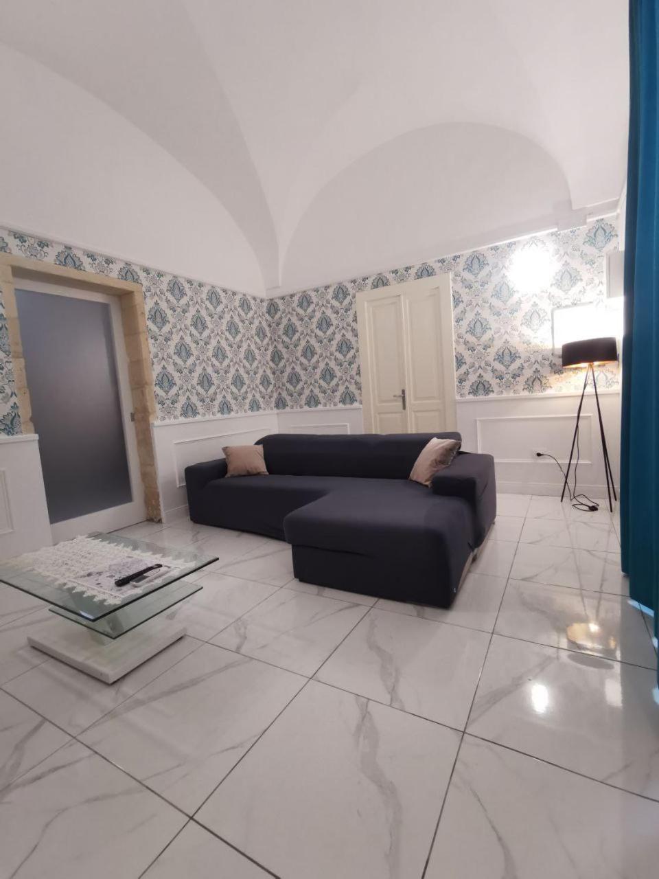 Dimora San Biagio Suites&Apartment Lecce Luaran gambar