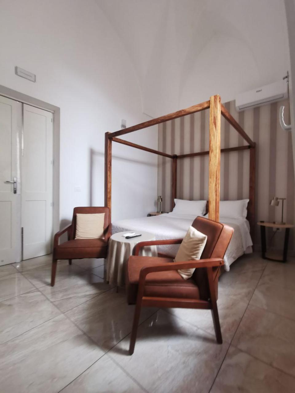 Dimora San Biagio Suites&Apartment Lecce Luaran gambar