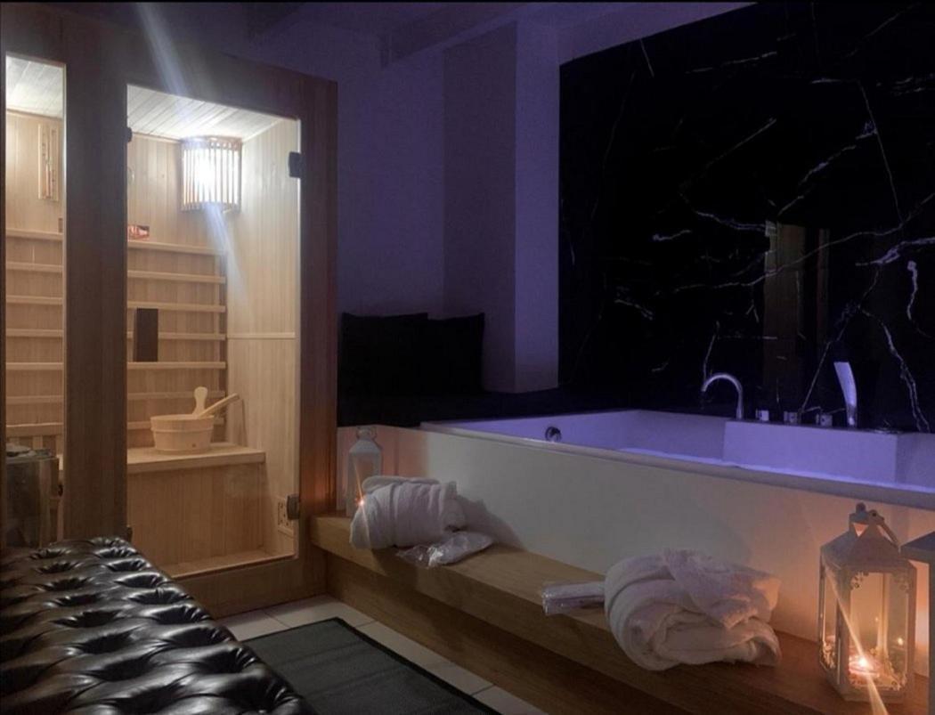 Dimora San Biagio Suites&Apartment Lecce Luaran gambar