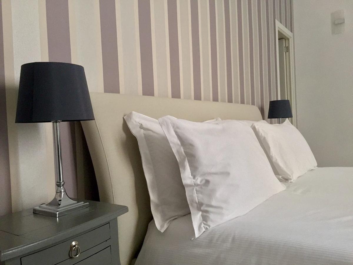 Dimora San Biagio Suites&Apartment Lecce Luaran gambar