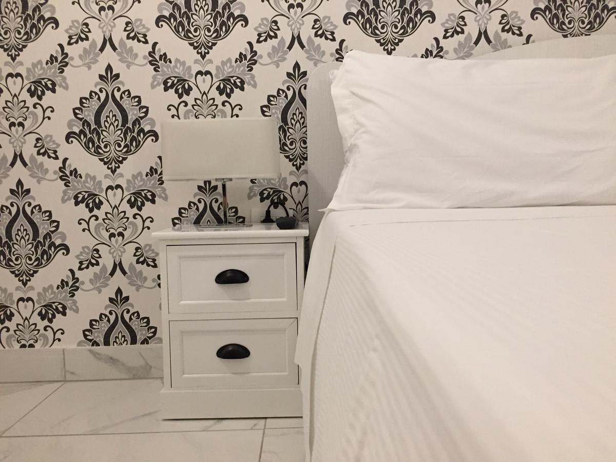 Dimora San Biagio Suites&Apartment Lecce Luaran gambar