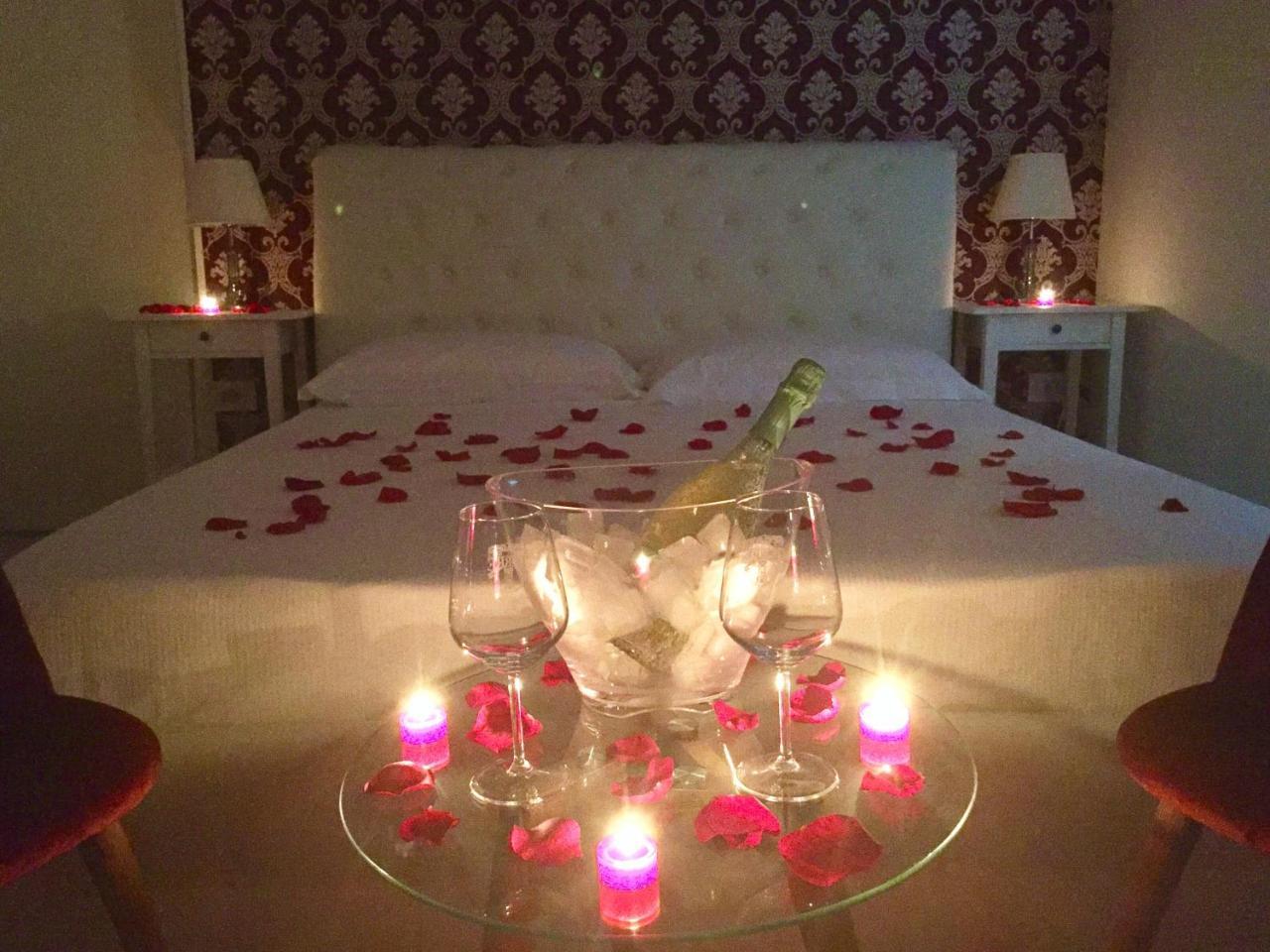 Dimora San Biagio Suites&Apartment Lecce Luaran gambar