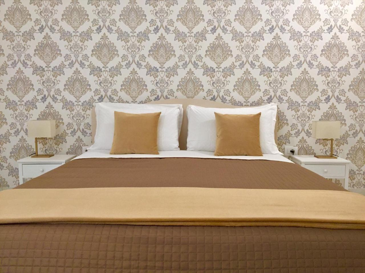 Dimora San Biagio Suites&Apartment Lecce Luaran gambar