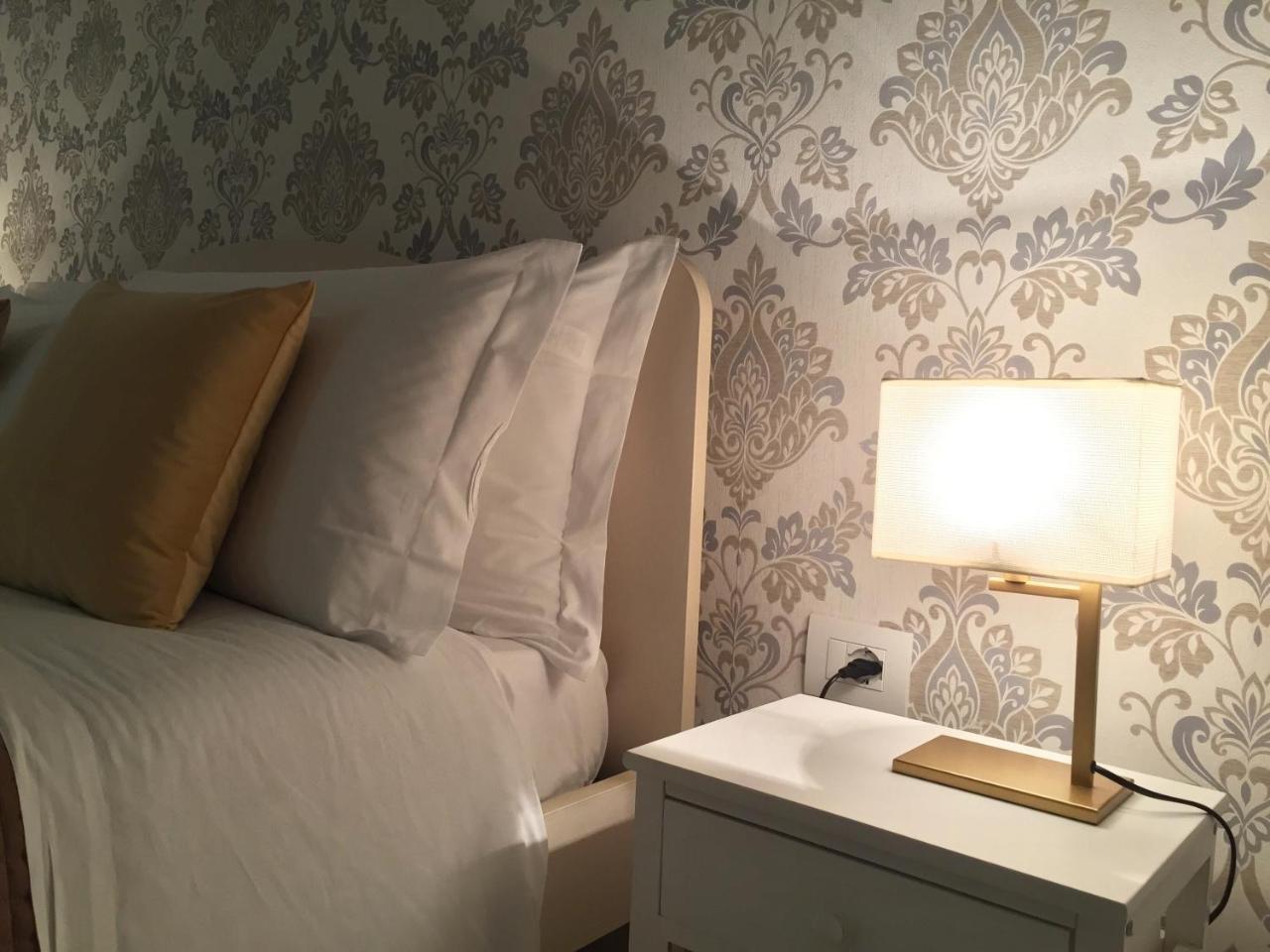 Dimora San Biagio Suites&Apartment Lecce Luaran gambar