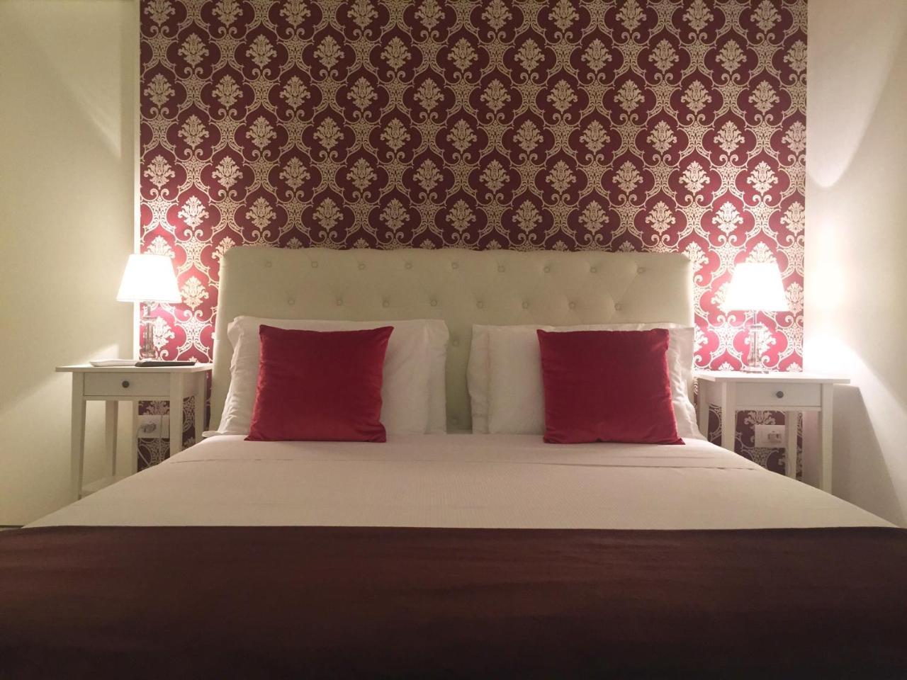 Dimora San Biagio Suites&Apartment Lecce Luaran gambar
