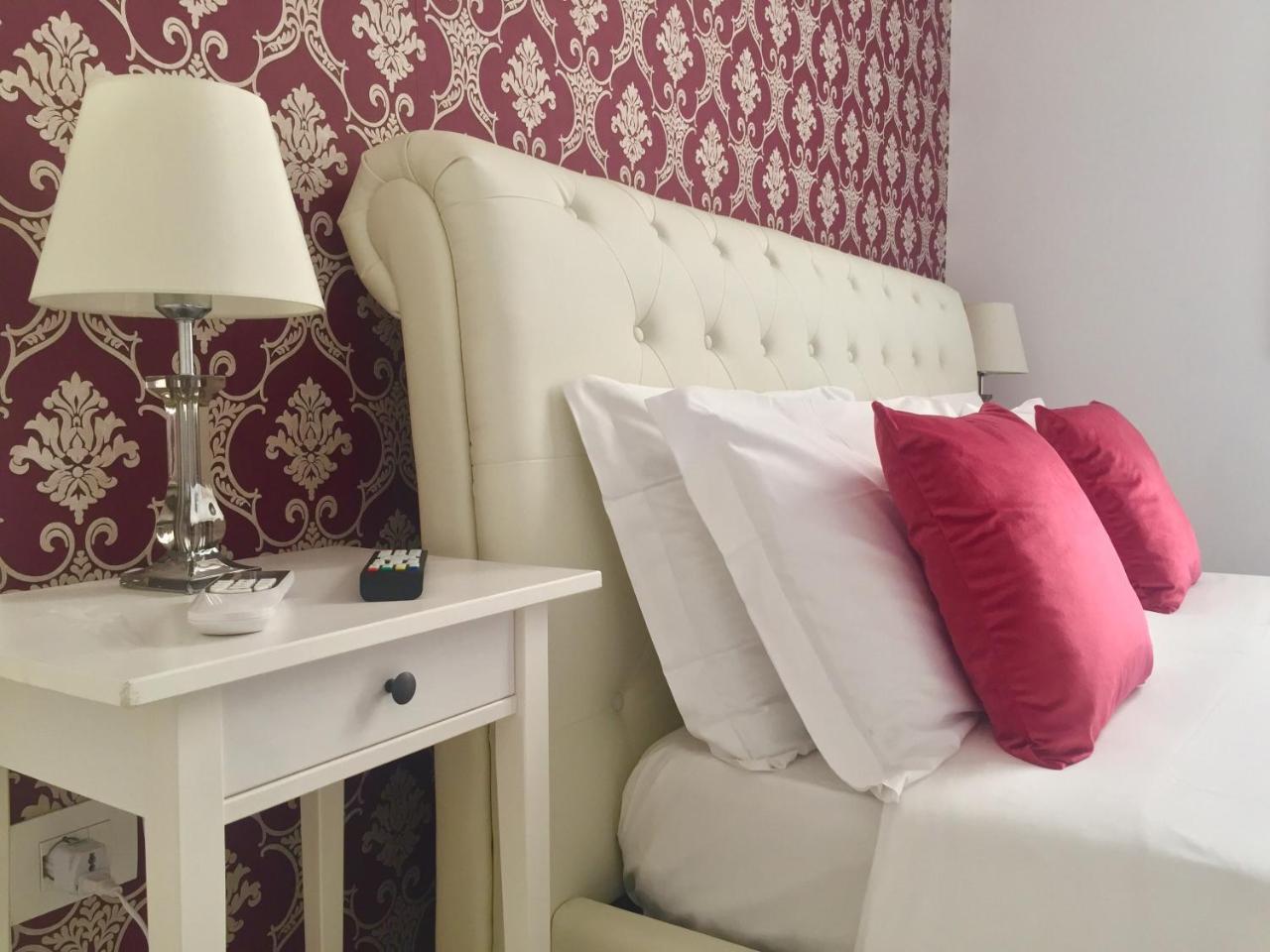 Dimora San Biagio Suites&Apartment Lecce Luaran gambar