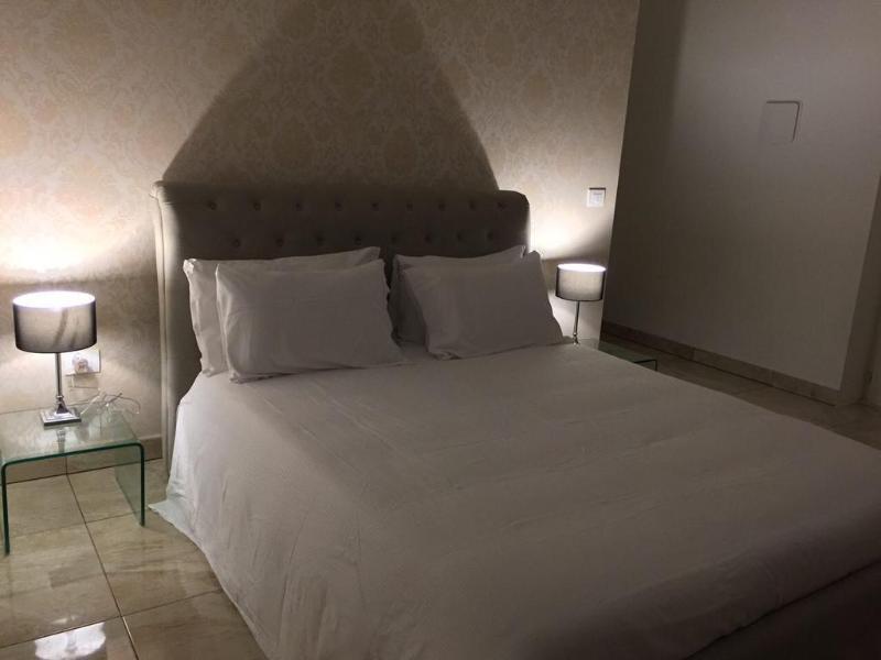 Dimora San Biagio Suites&Apartment Lecce Luaran gambar