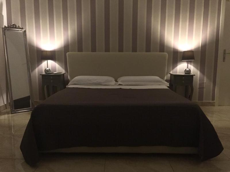 Dimora San Biagio Suites&Apartment Lecce Luaran gambar
