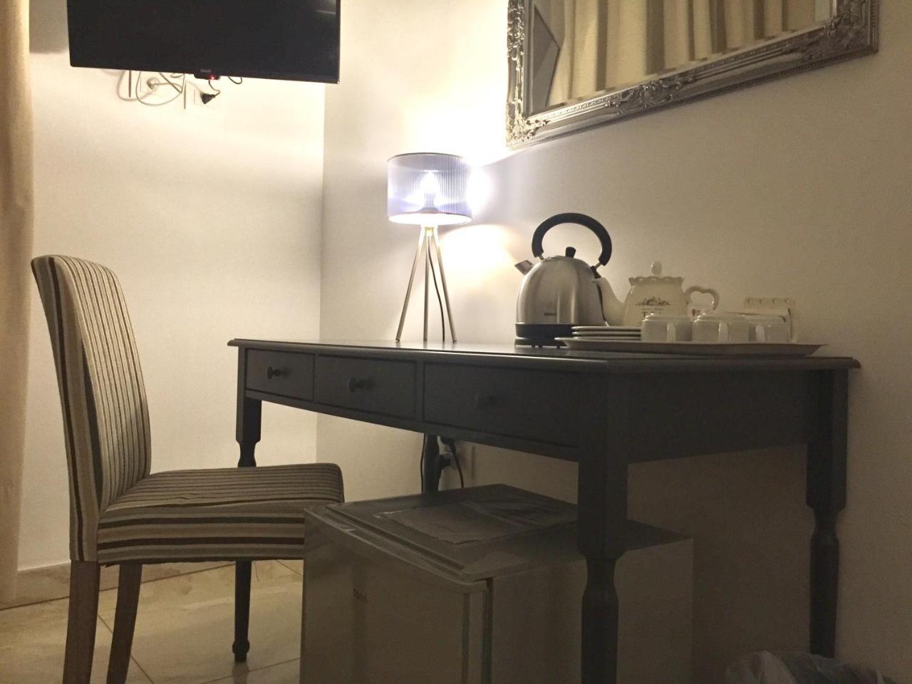 Dimora San Biagio Suites&Apartment Lecce Luaran gambar