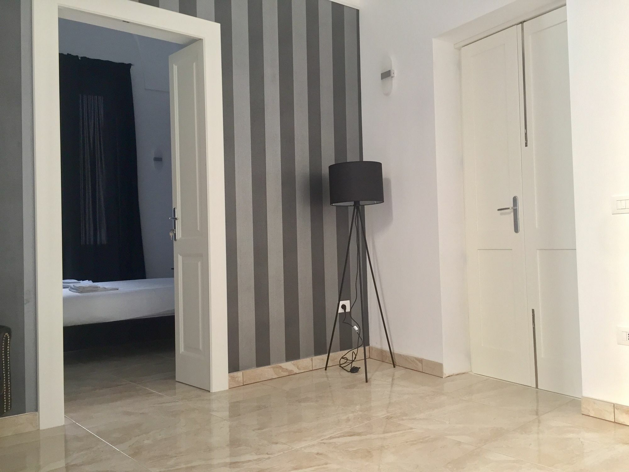 Dimora San Biagio Suites&Apartment Lecce Luaran gambar