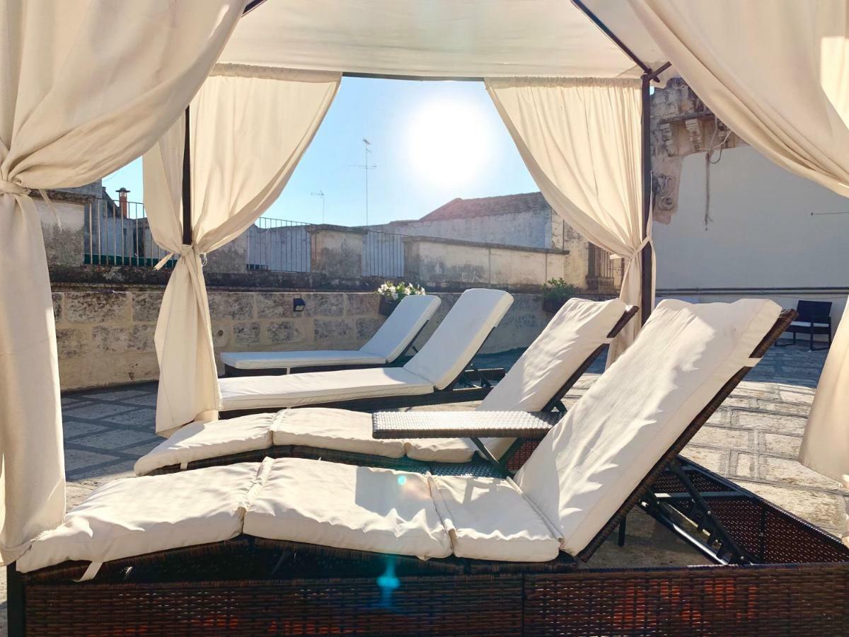 Dimora San Biagio Suites&Apartment Lecce Luaran gambar