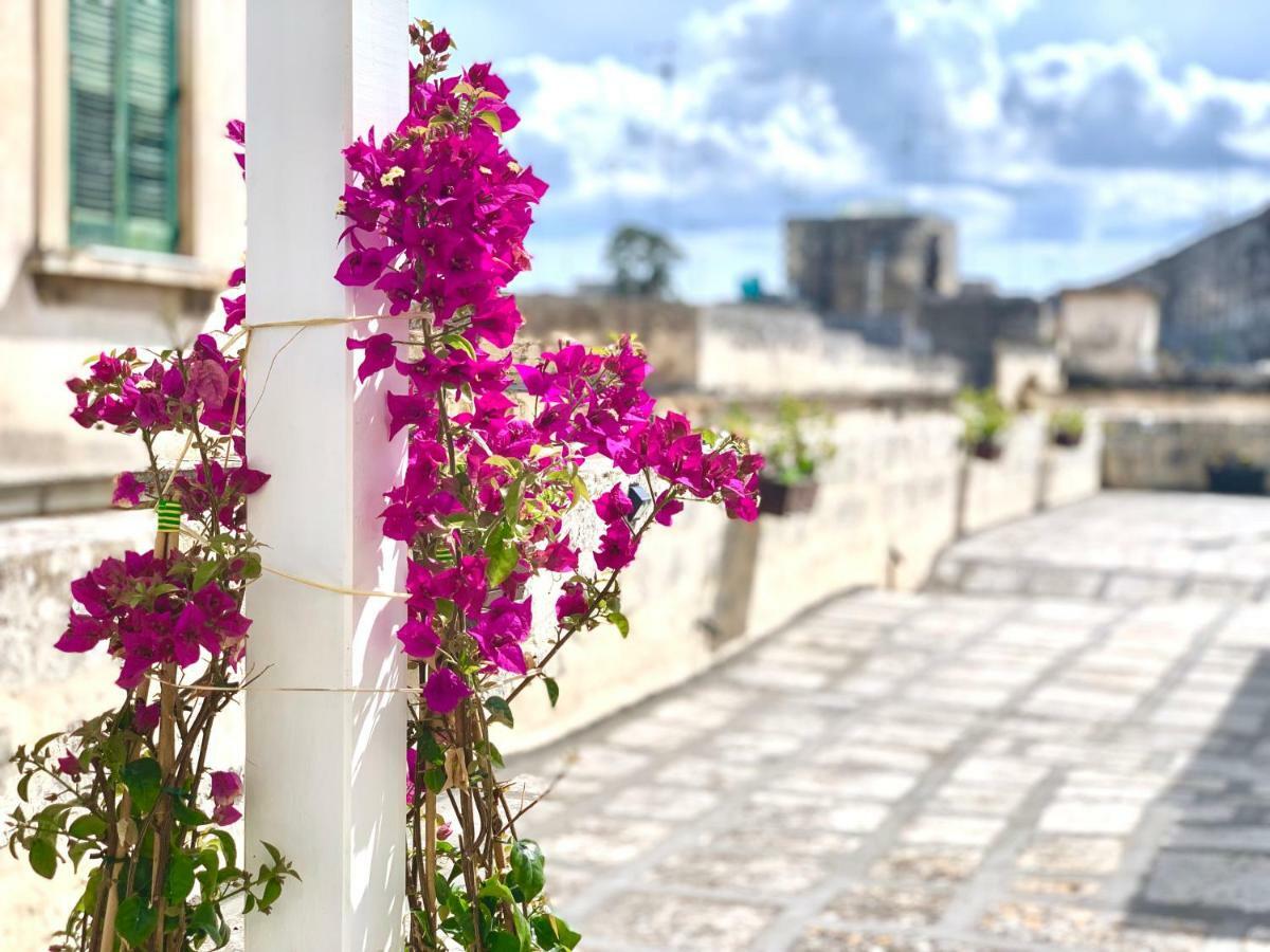 Dimora San Biagio Suites&Apartment Lecce Luaran gambar