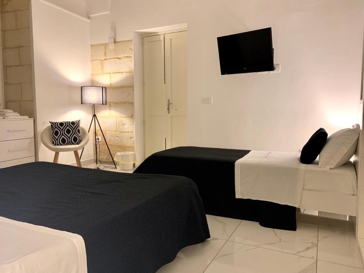 Dimora San Biagio Suites&Apartment Lecce Luaran gambar