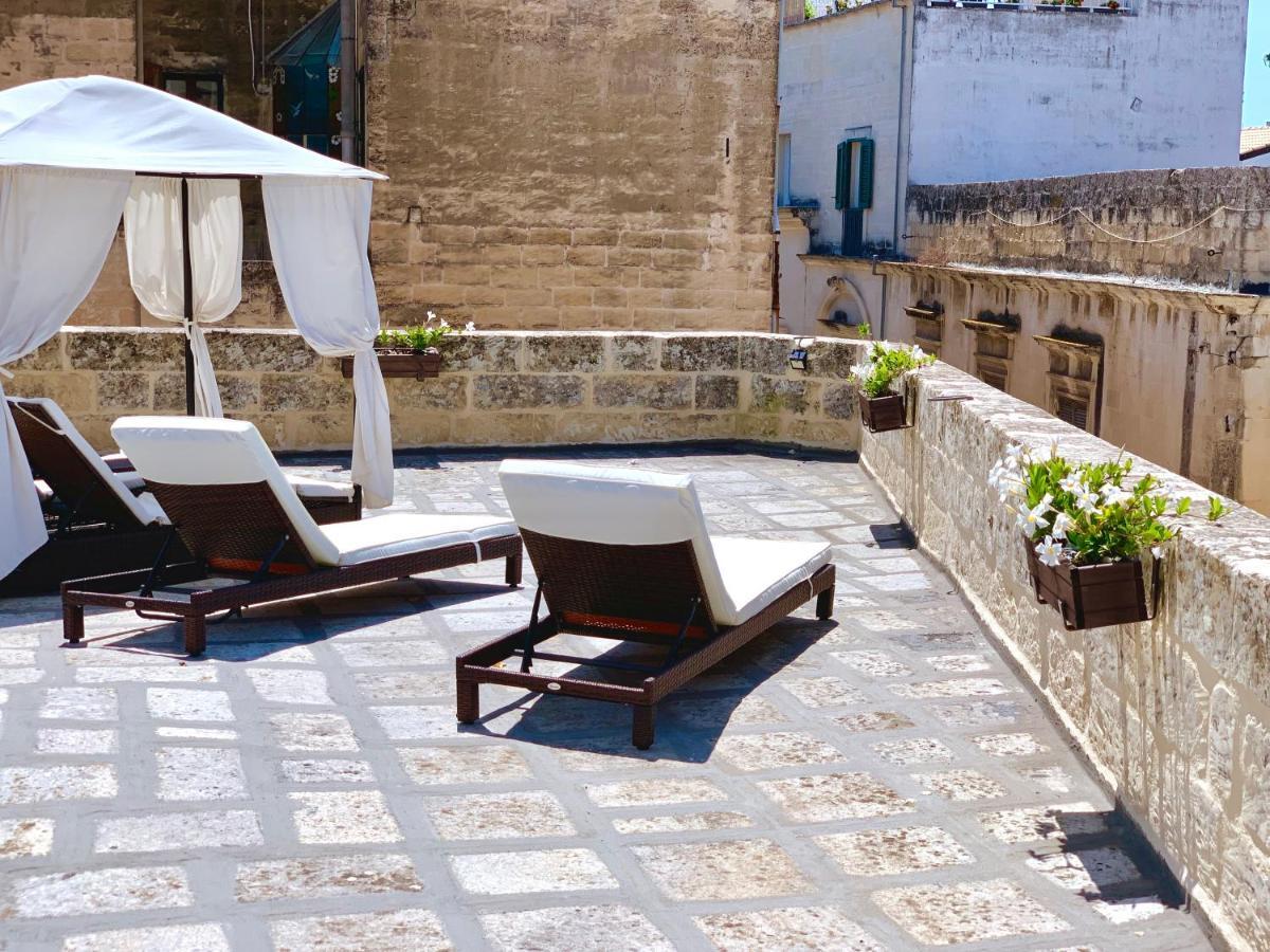 Dimora San Biagio Suites&Apartment Lecce Luaran gambar