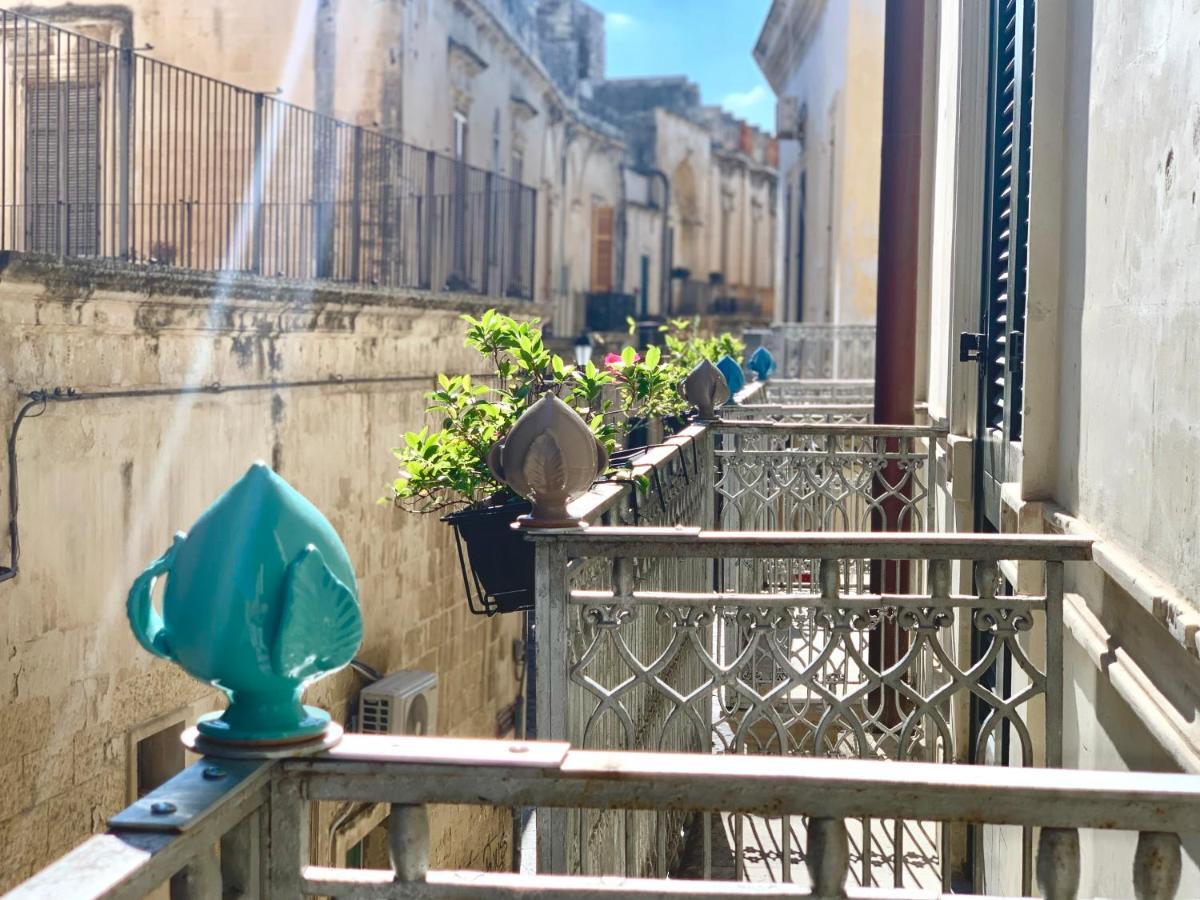 Dimora San Biagio Suites&Apartment Lecce Luaran gambar