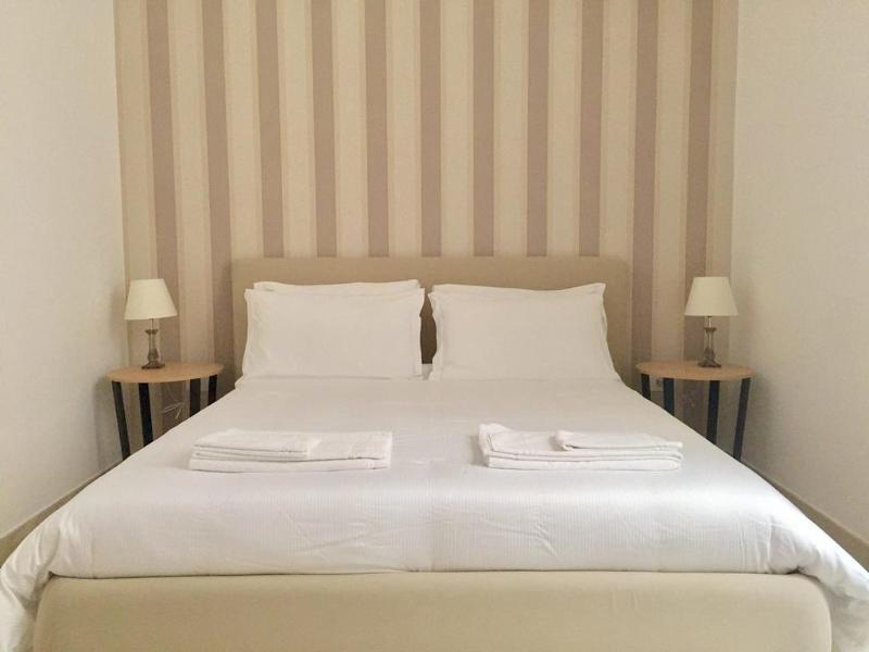 Dimora San Biagio Suites&Apartment Lecce Luaran gambar