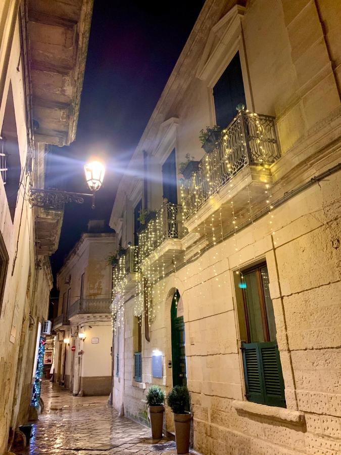 Dimora San Biagio Suites&Apartment Lecce Luaran gambar