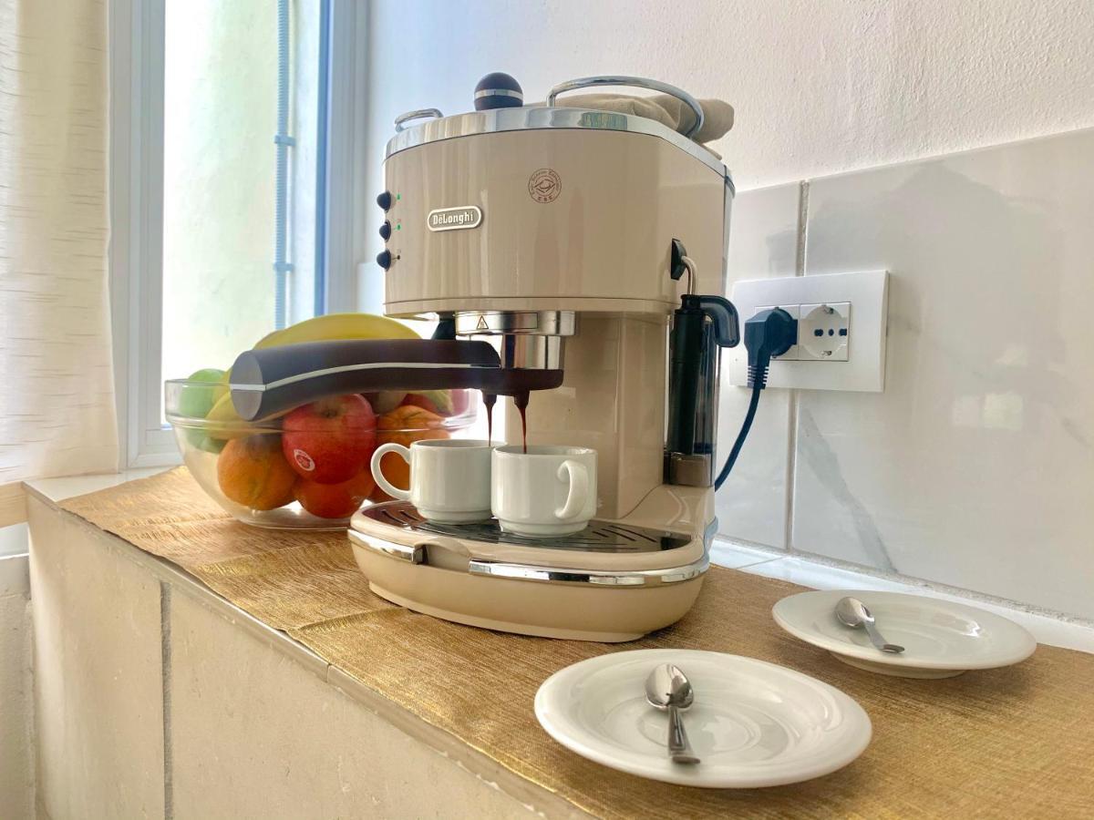 Dimora San Biagio Suites&Apartment Lecce Luaran gambar