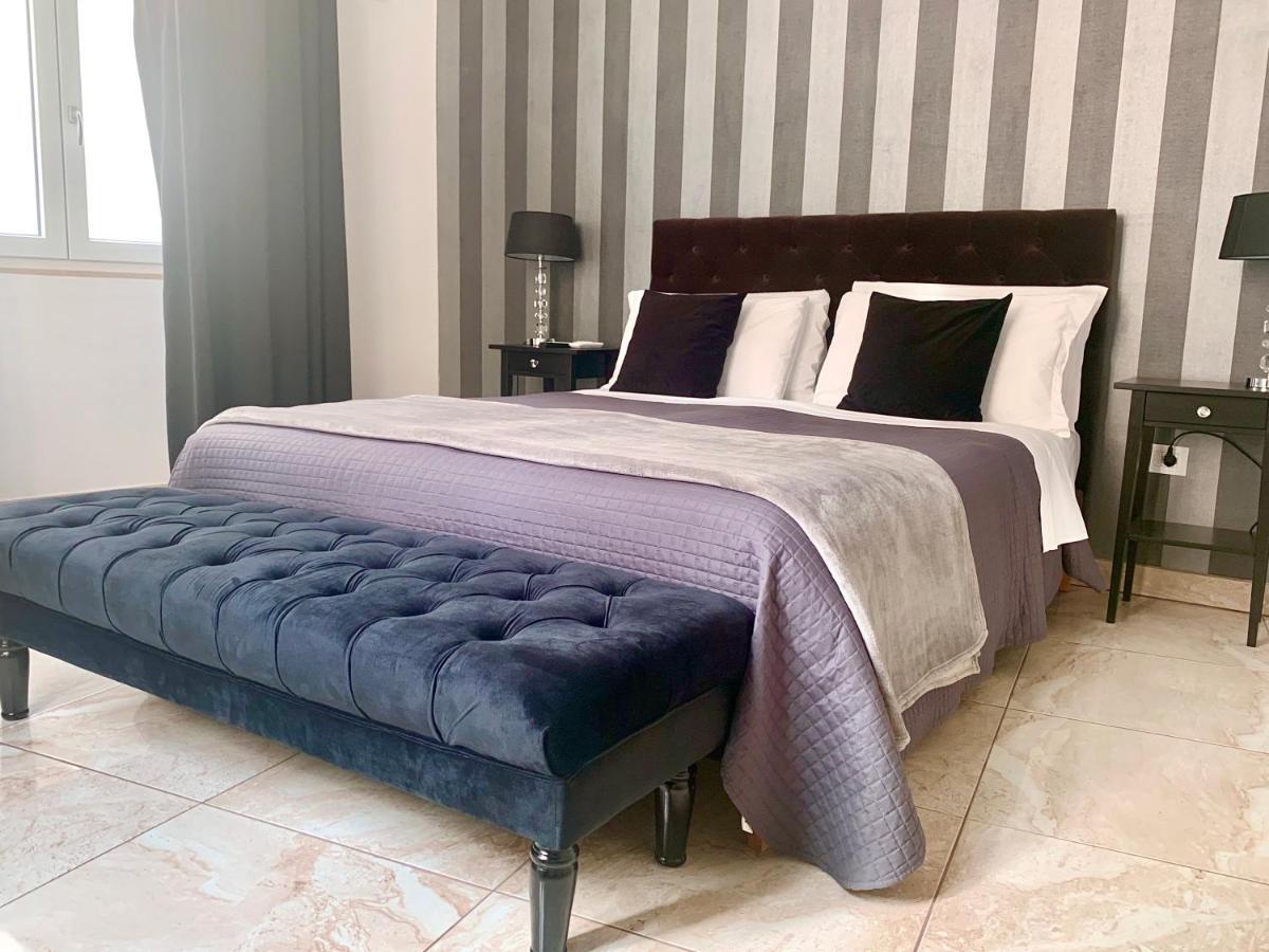 Dimora San Biagio Suites&Apartment Lecce Bilik gambar